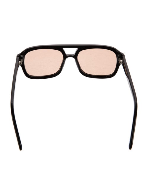 Vehla Square Tinted Sunglasses