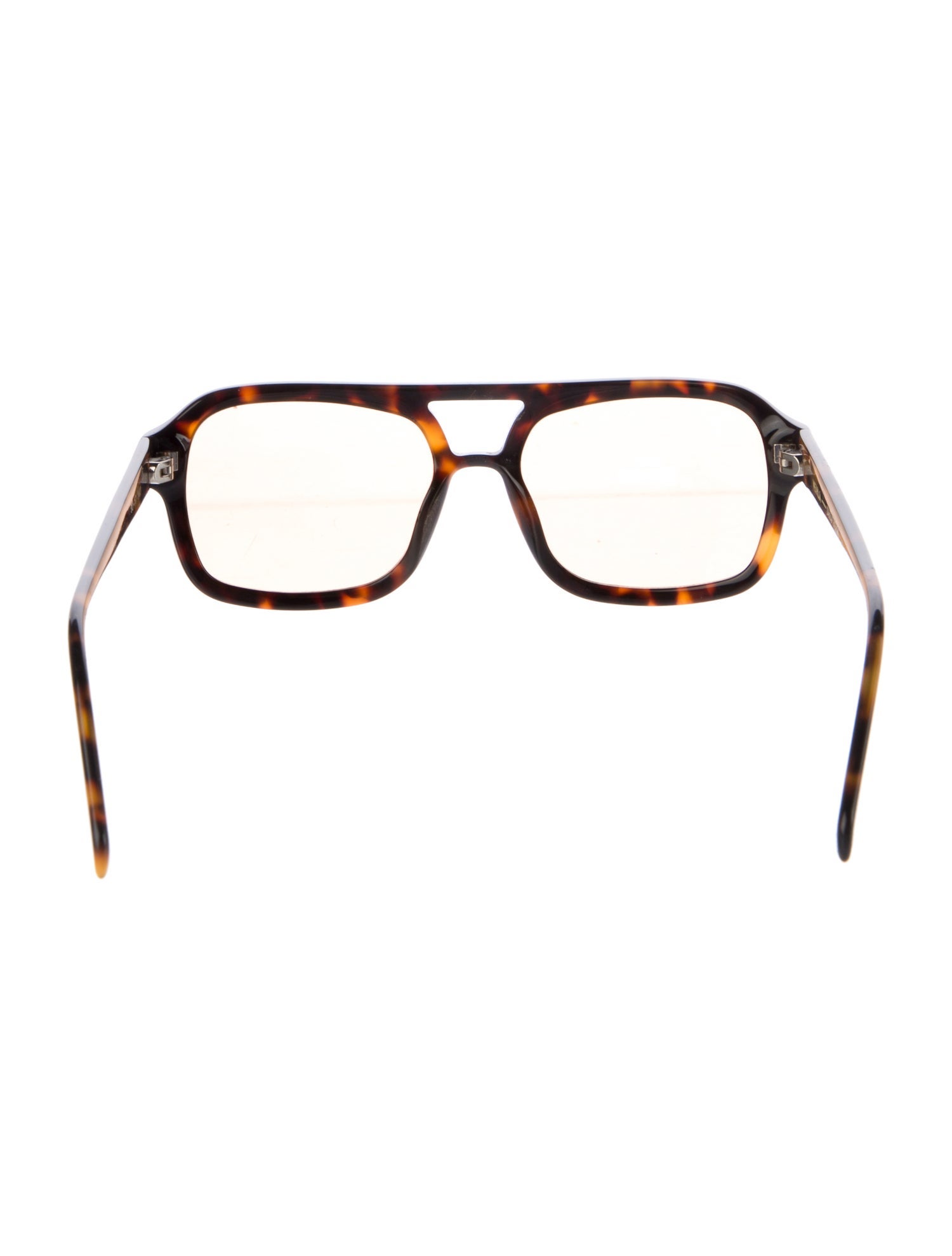 Vehla Square Mirrored Sunglasses