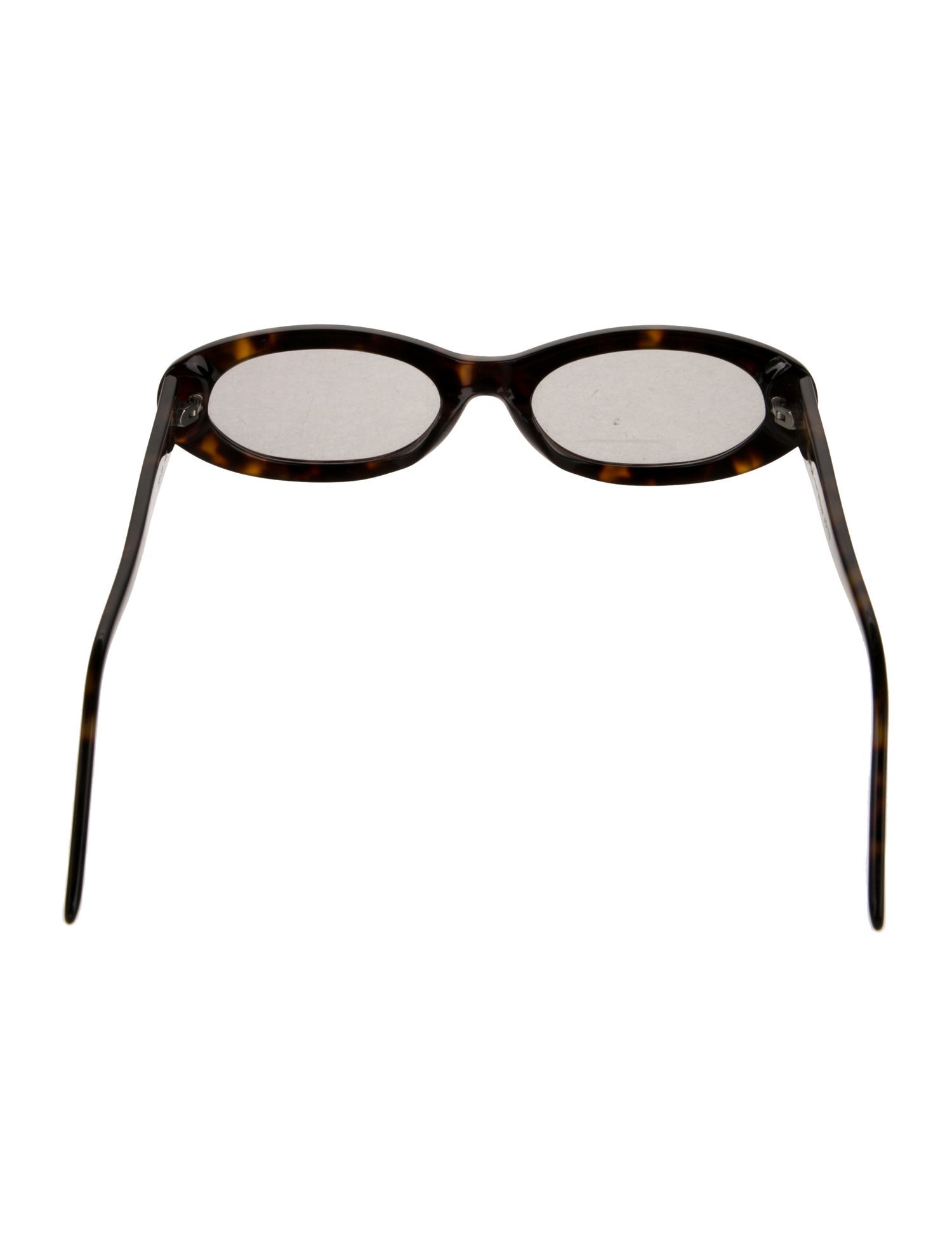 Vehla Cat-Eye Tinted Sunglasses