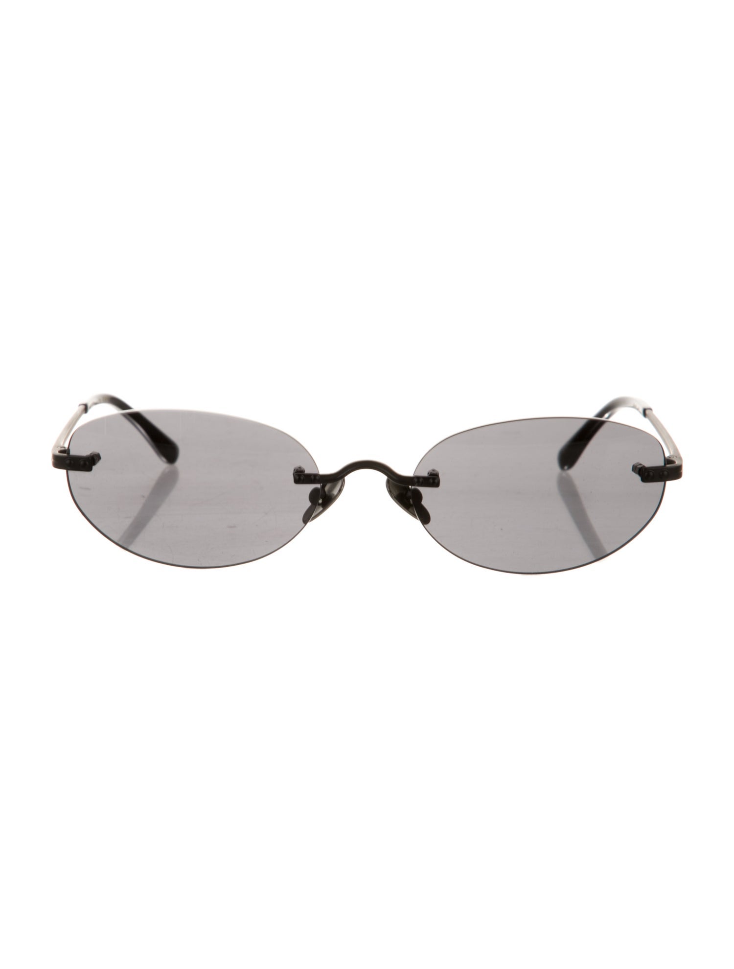 Vehla Cat-Eye Tinted Sunglasses