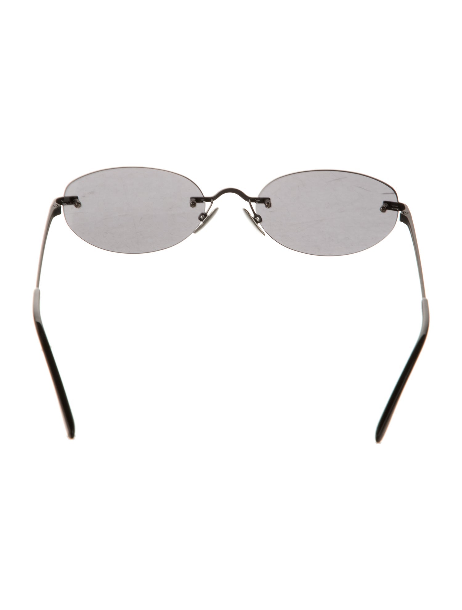 Vehla Cat-Eye Tinted Sunglasses