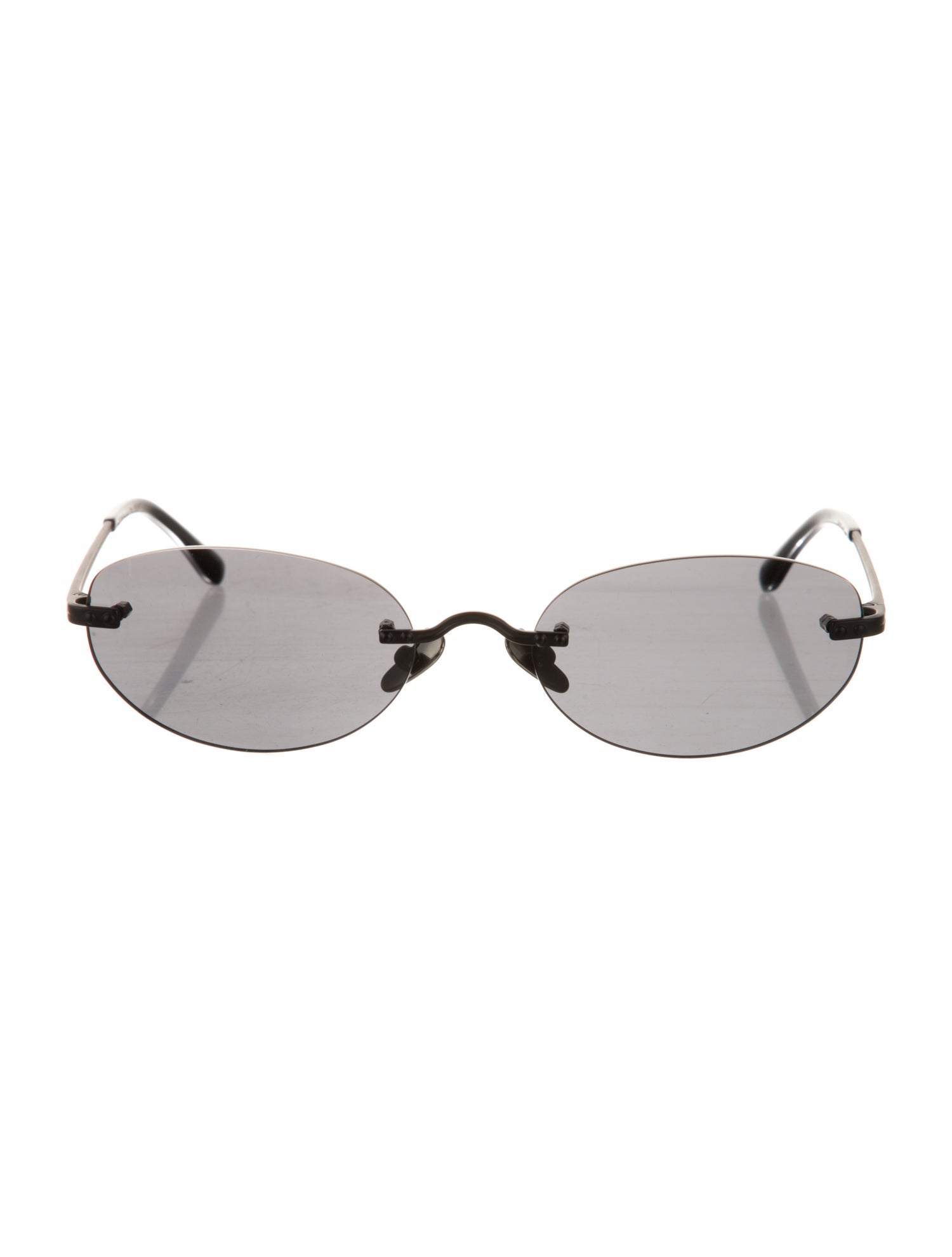 Vehla Cat-Eye Tinted Sunglasses