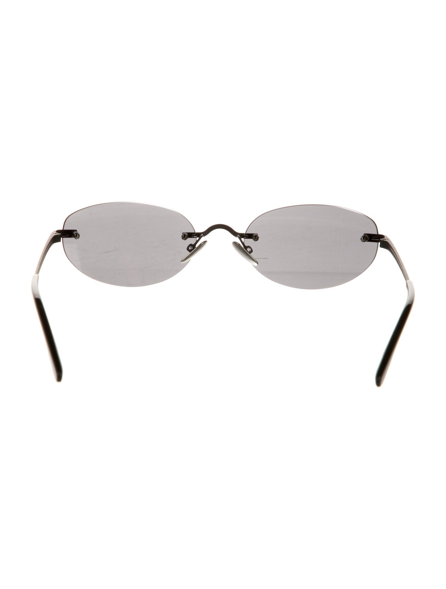 Vehla Cat-Eye Tinted Sunglasses