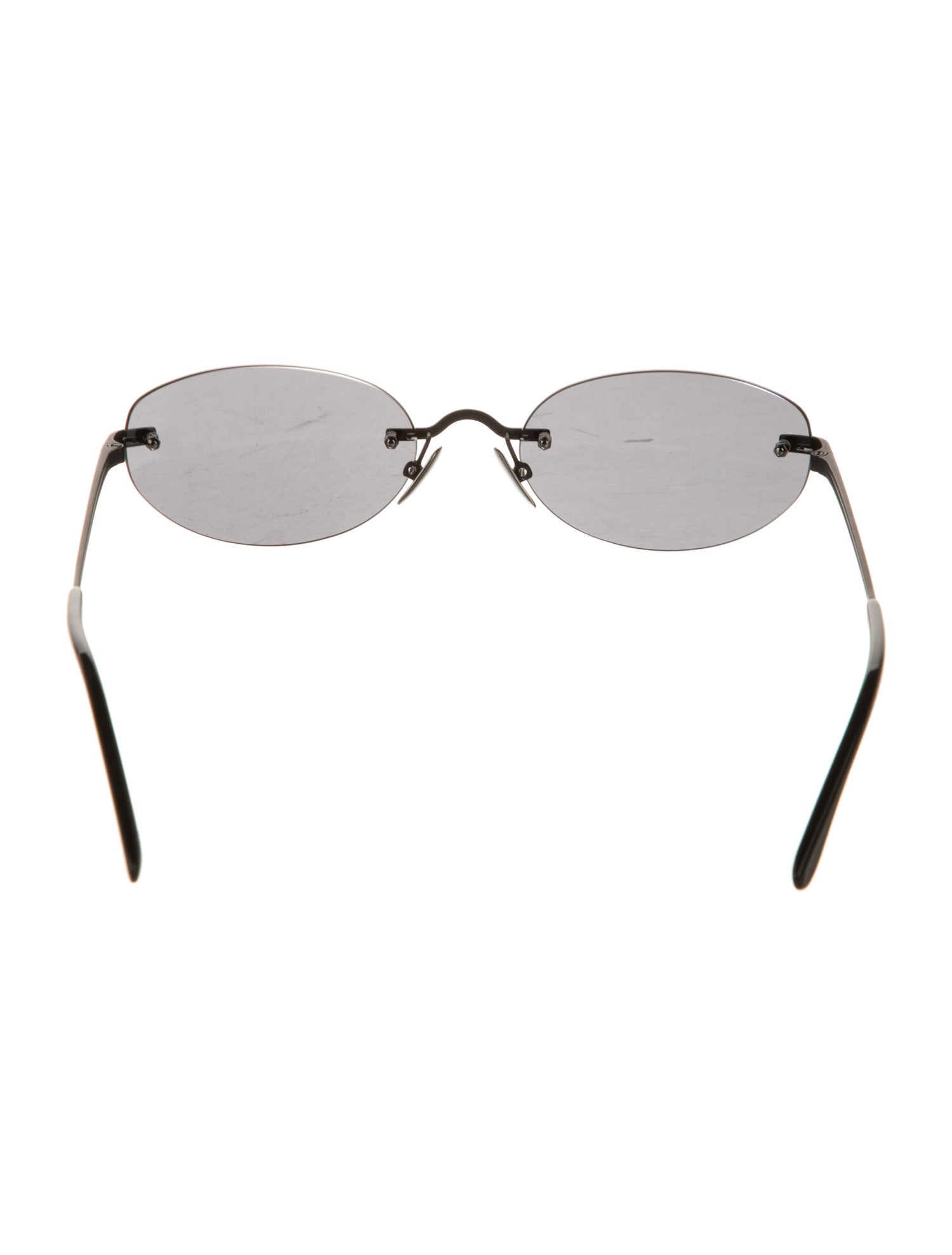 Vehla Cat-Eye Tinted Sunglasses w/ Tags
