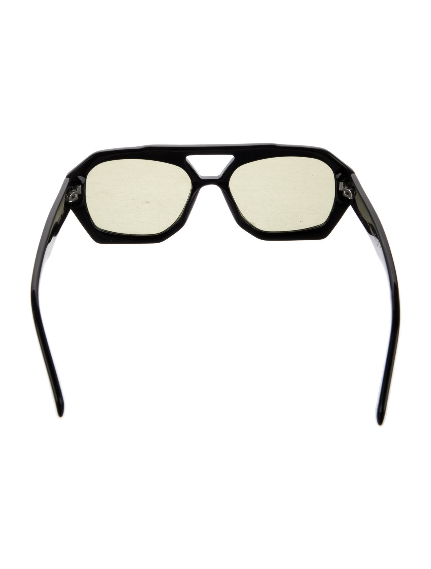 Vehla Square Tinted Sunglasses