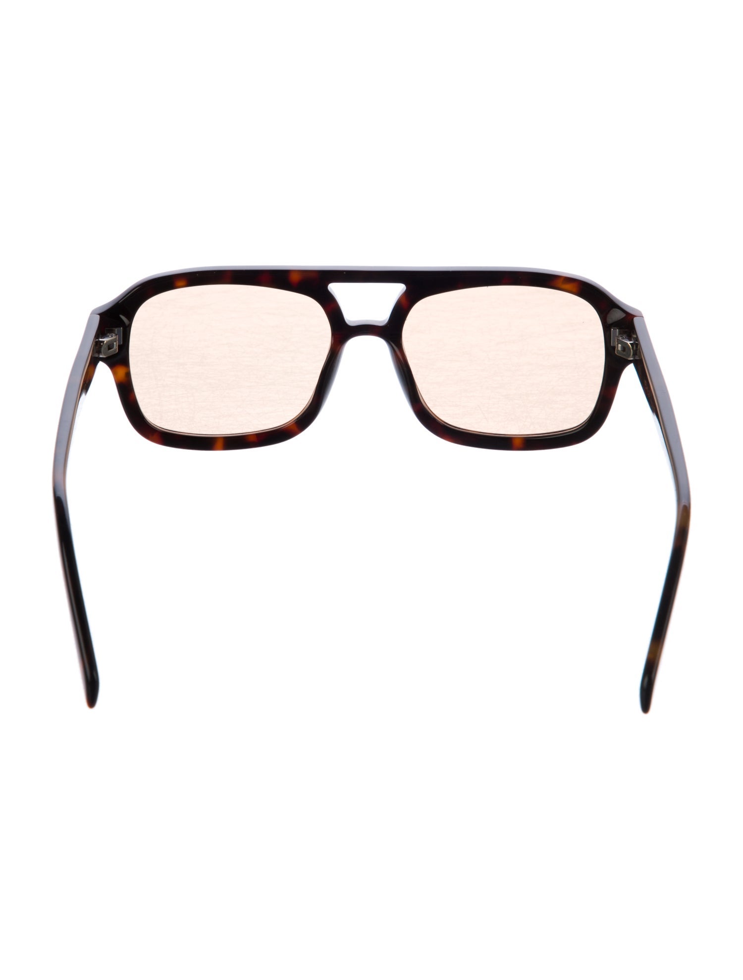 Vehla Square Tinted Sunglasses