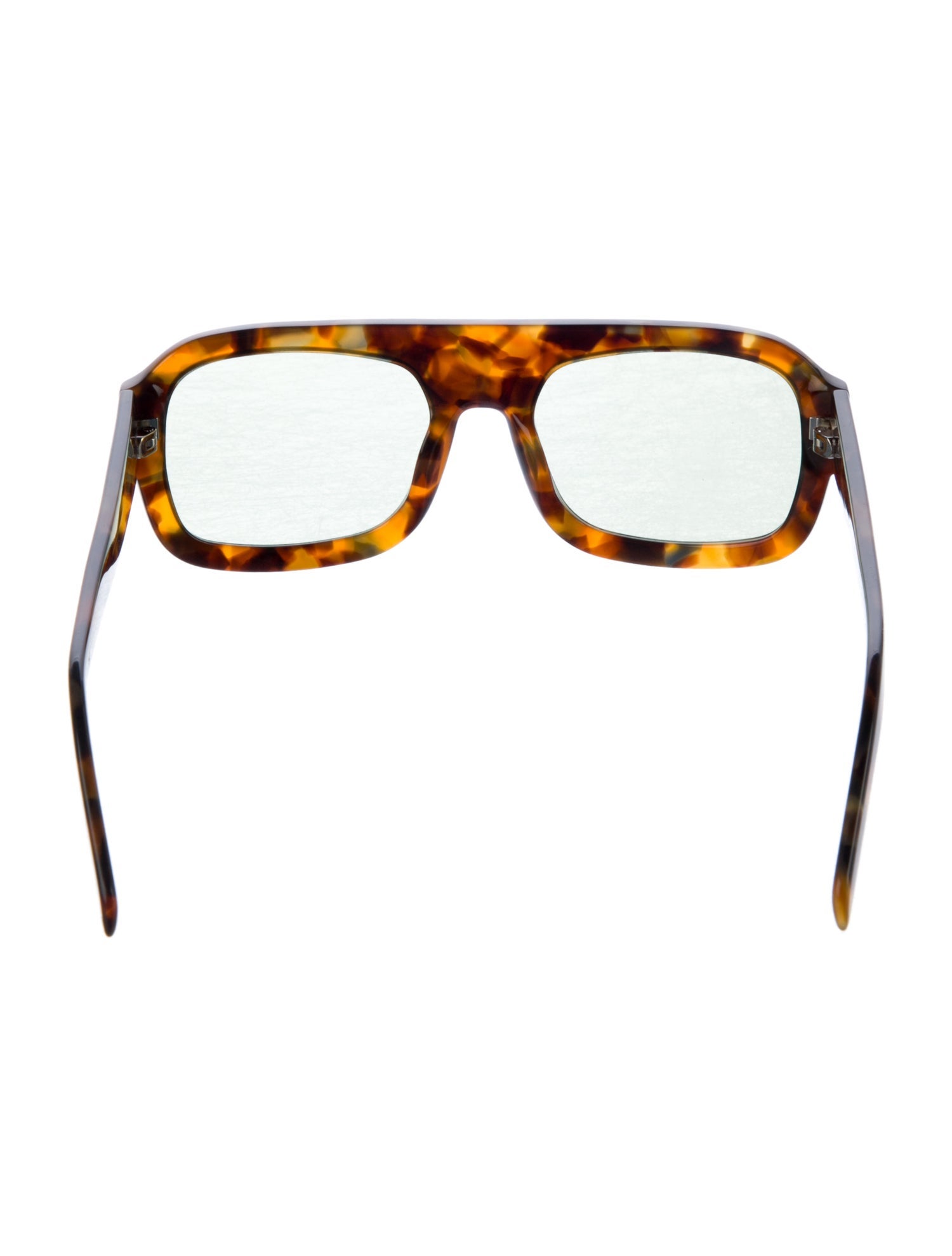 Vehla Square Gradient Sunglasses