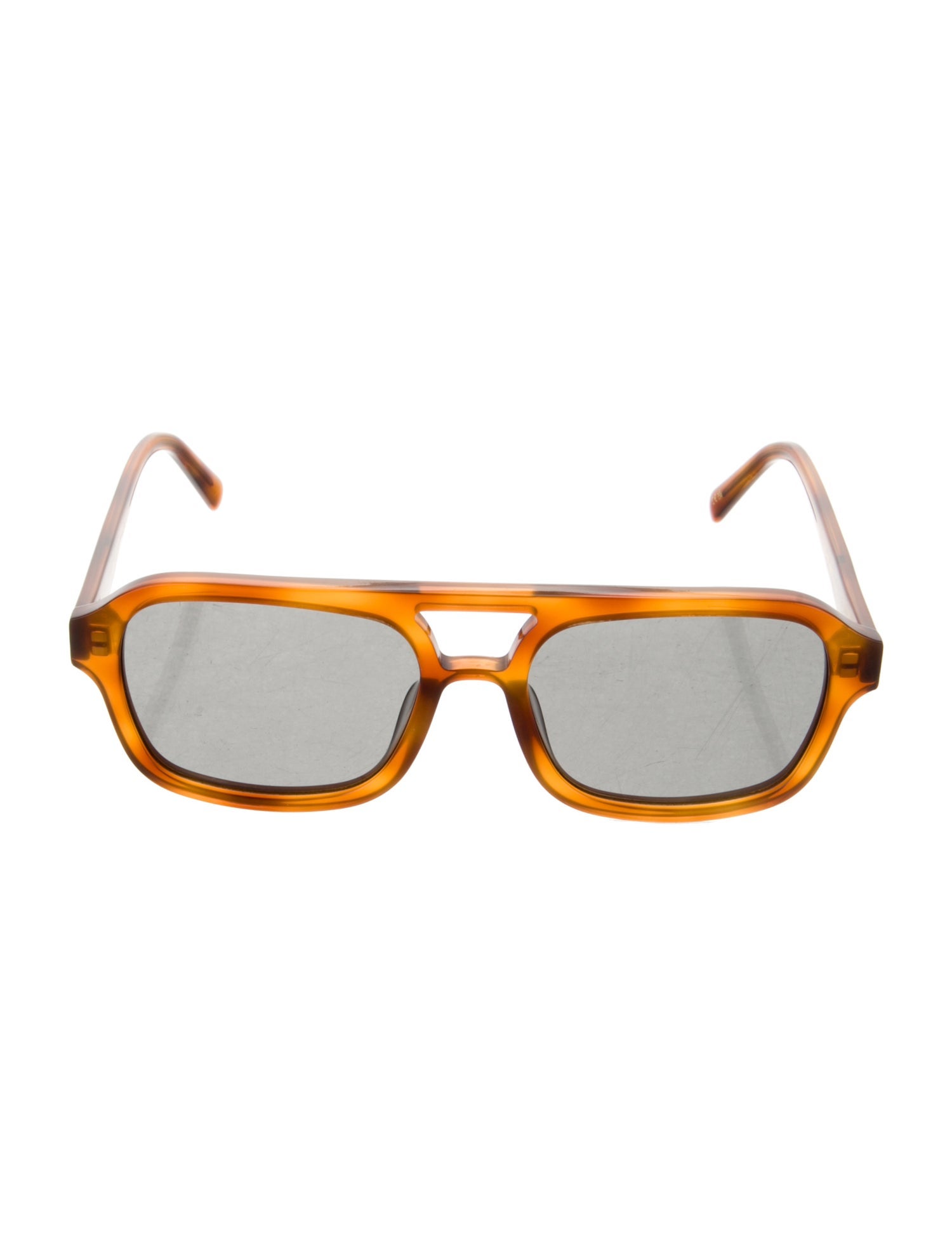 Vehla Dixie Square Sunglasses