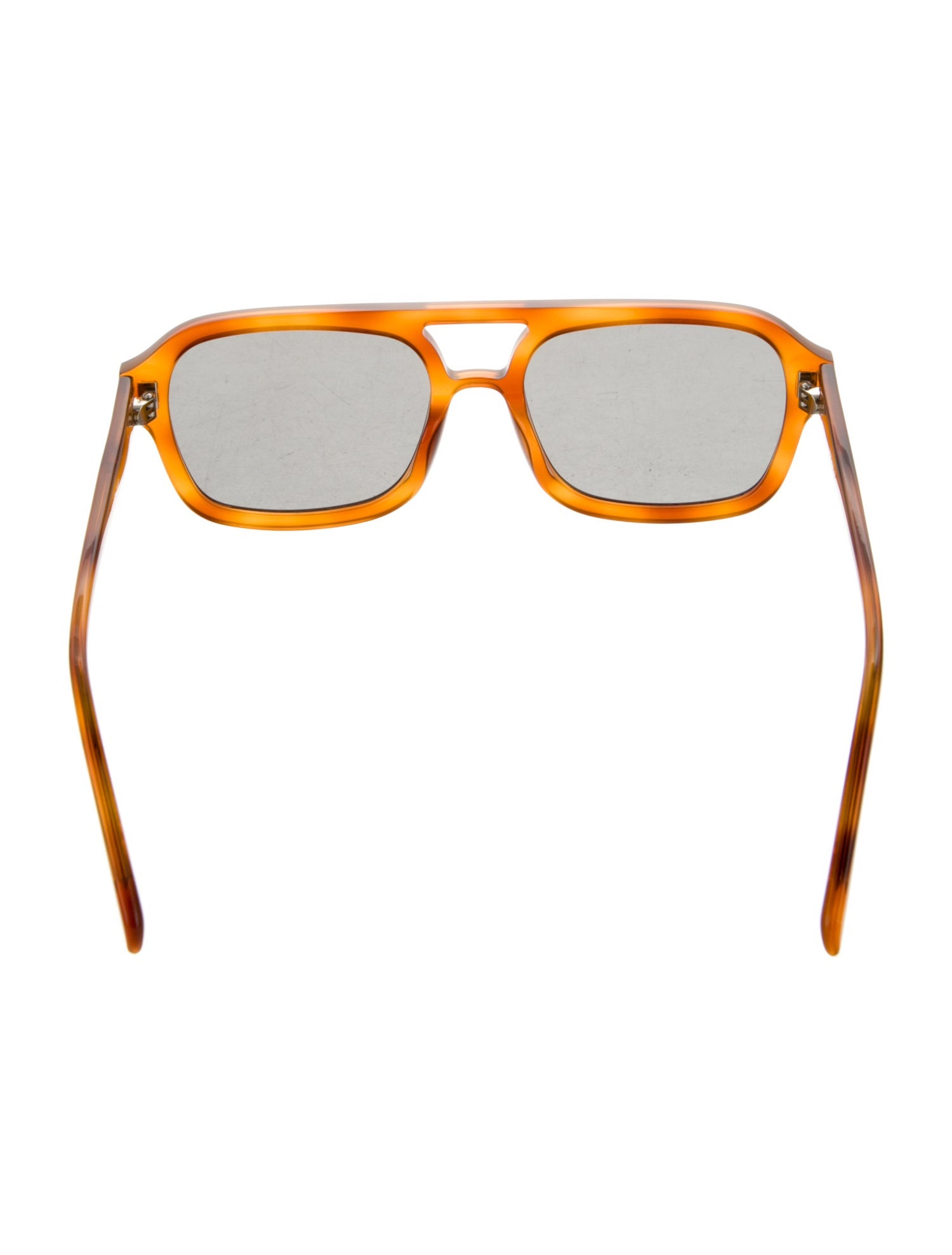 Vehla Dixie Square Sunglasses
