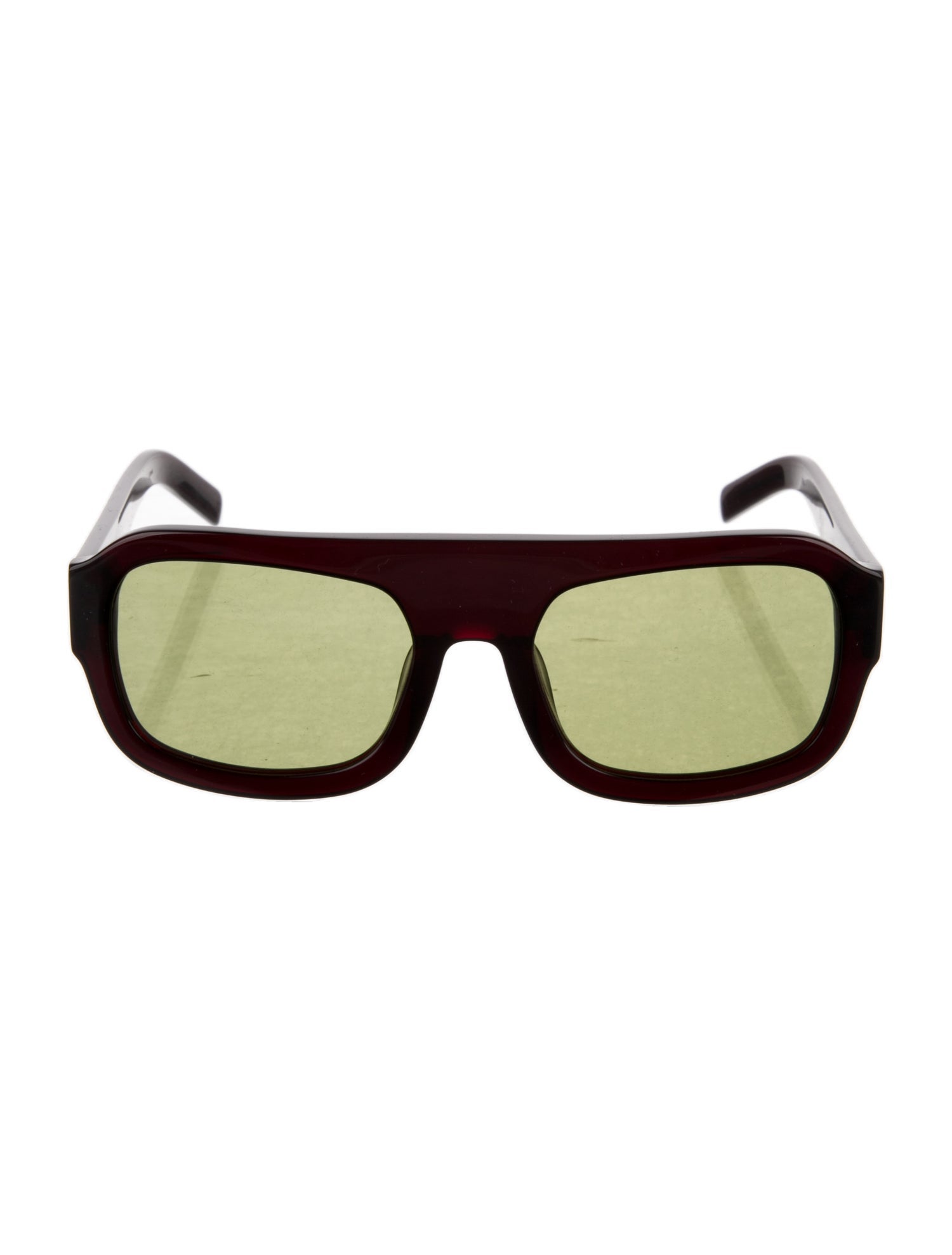 Vehla Shield Tinted Sunglasses