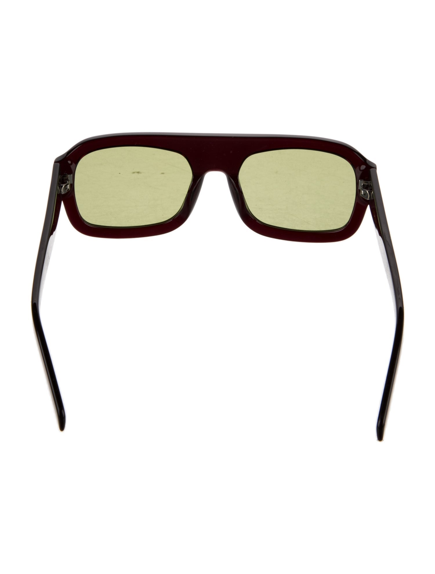 Vehla Shield Tinted Sunglasses