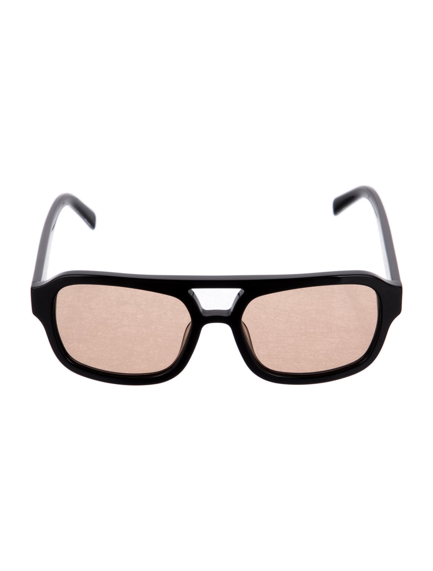 Vehla Dixie Square Sunglasses