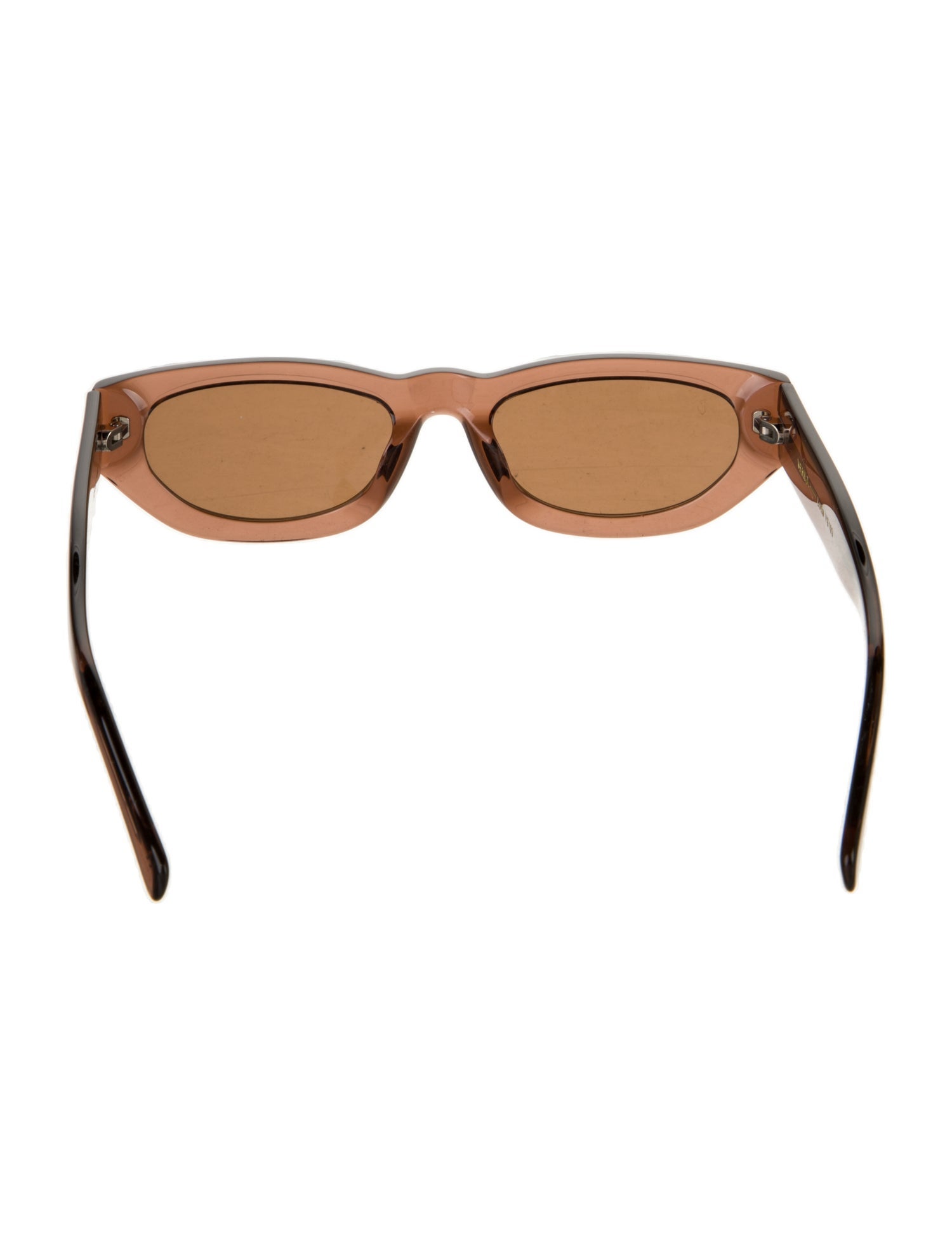 Vehla Square Tinted Sunglasses