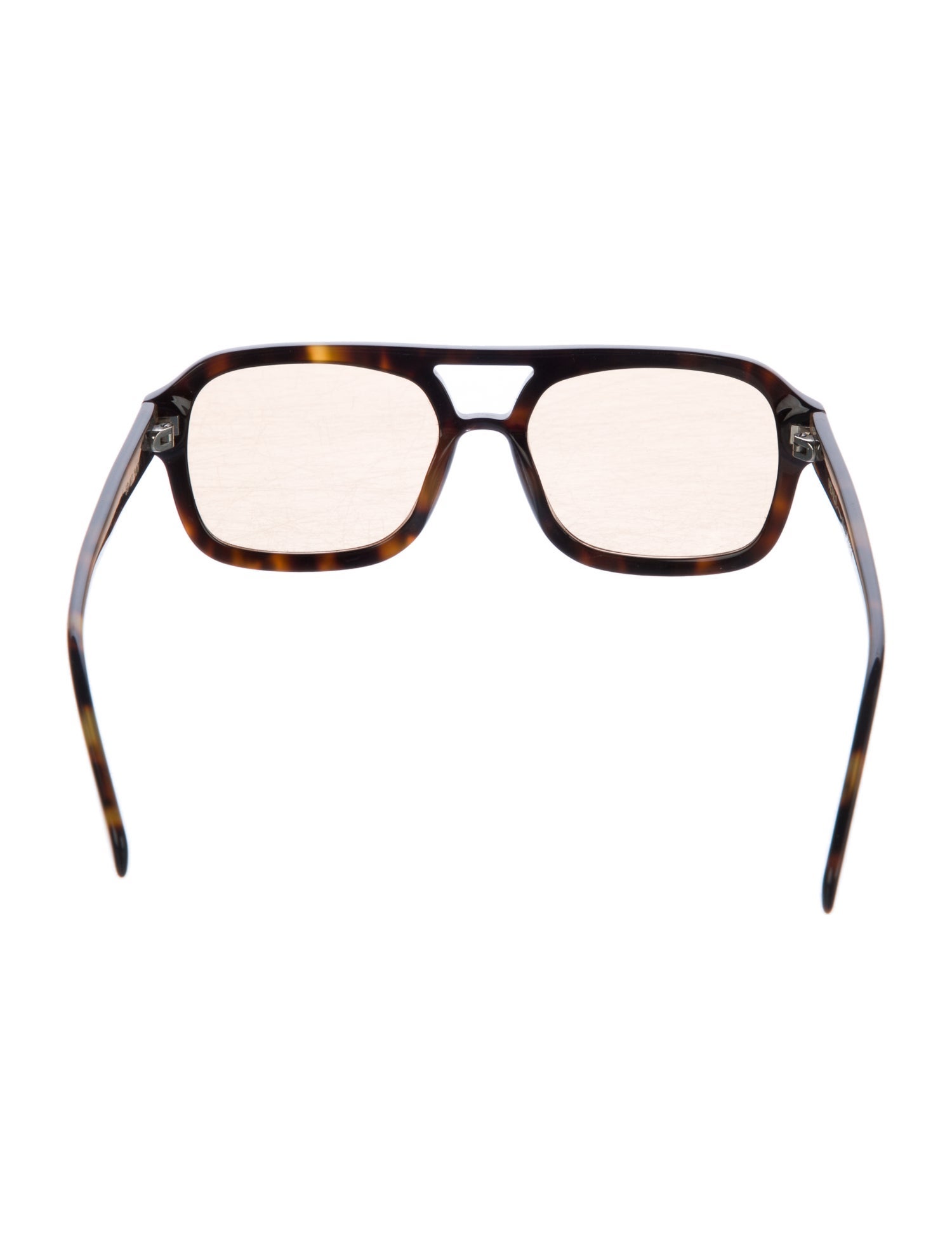 Vehla Square Gradient Sunglasses