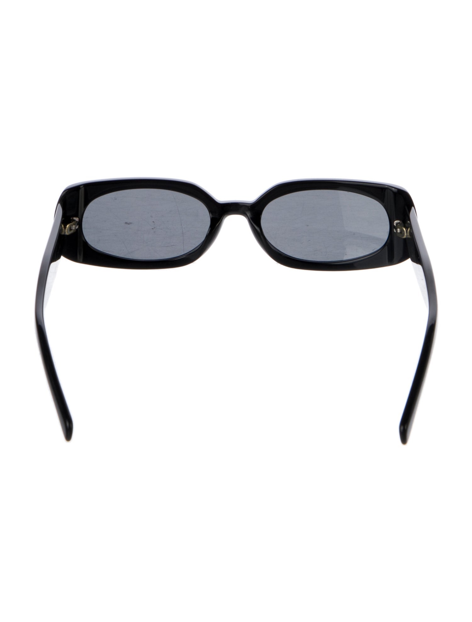 Vehla Square Tinted Sunglasses