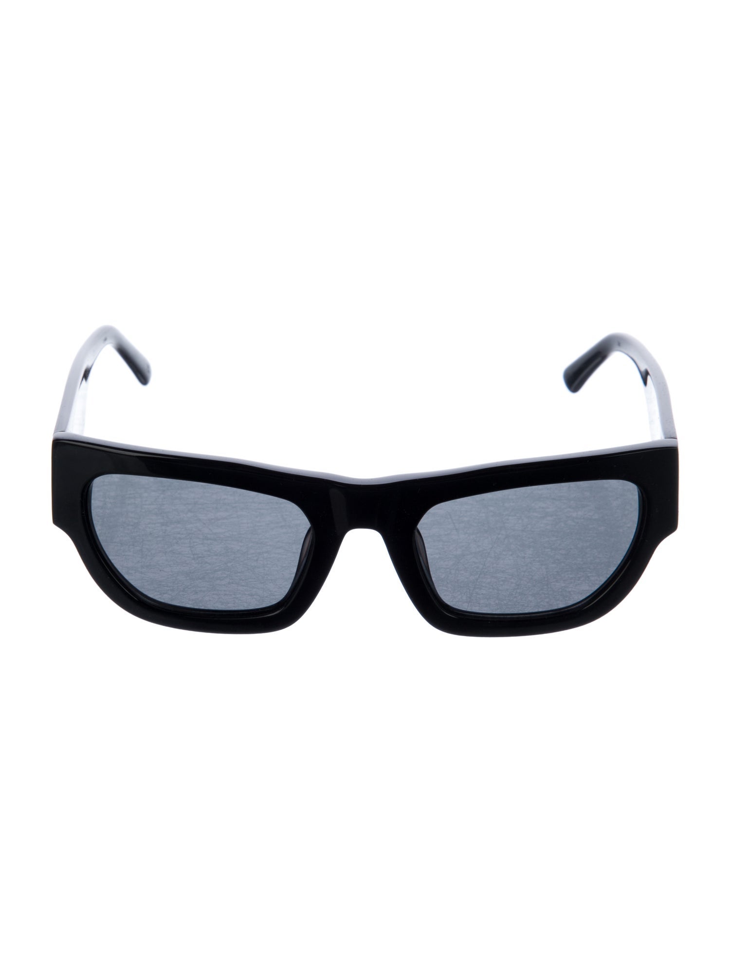 Vehla Finn Square Sunglasses