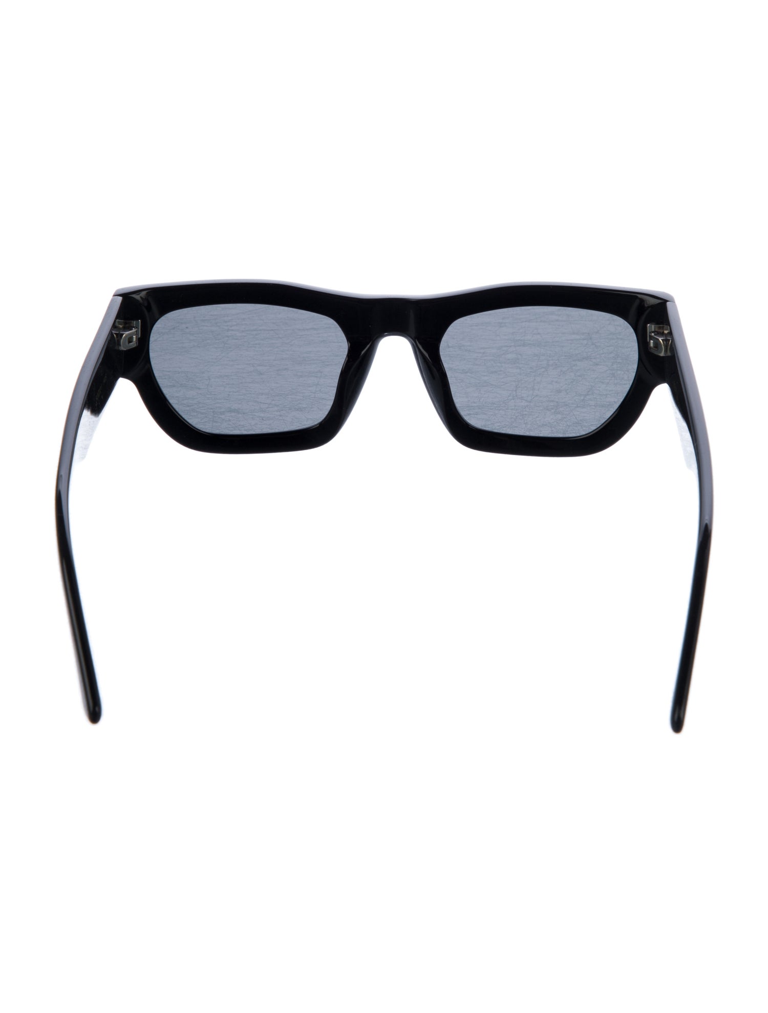 Vehla Finn Square Sunglasses
