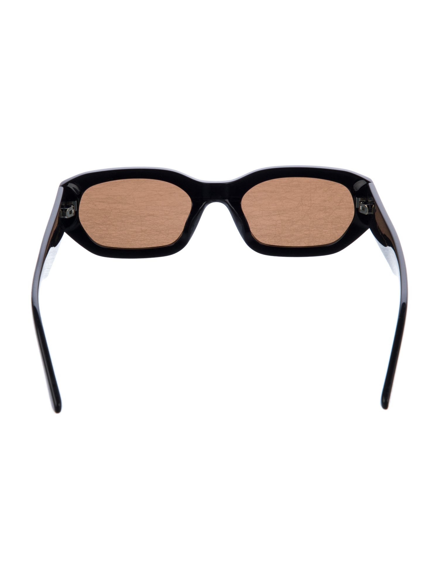 Vehla Felix Square Sunglasses