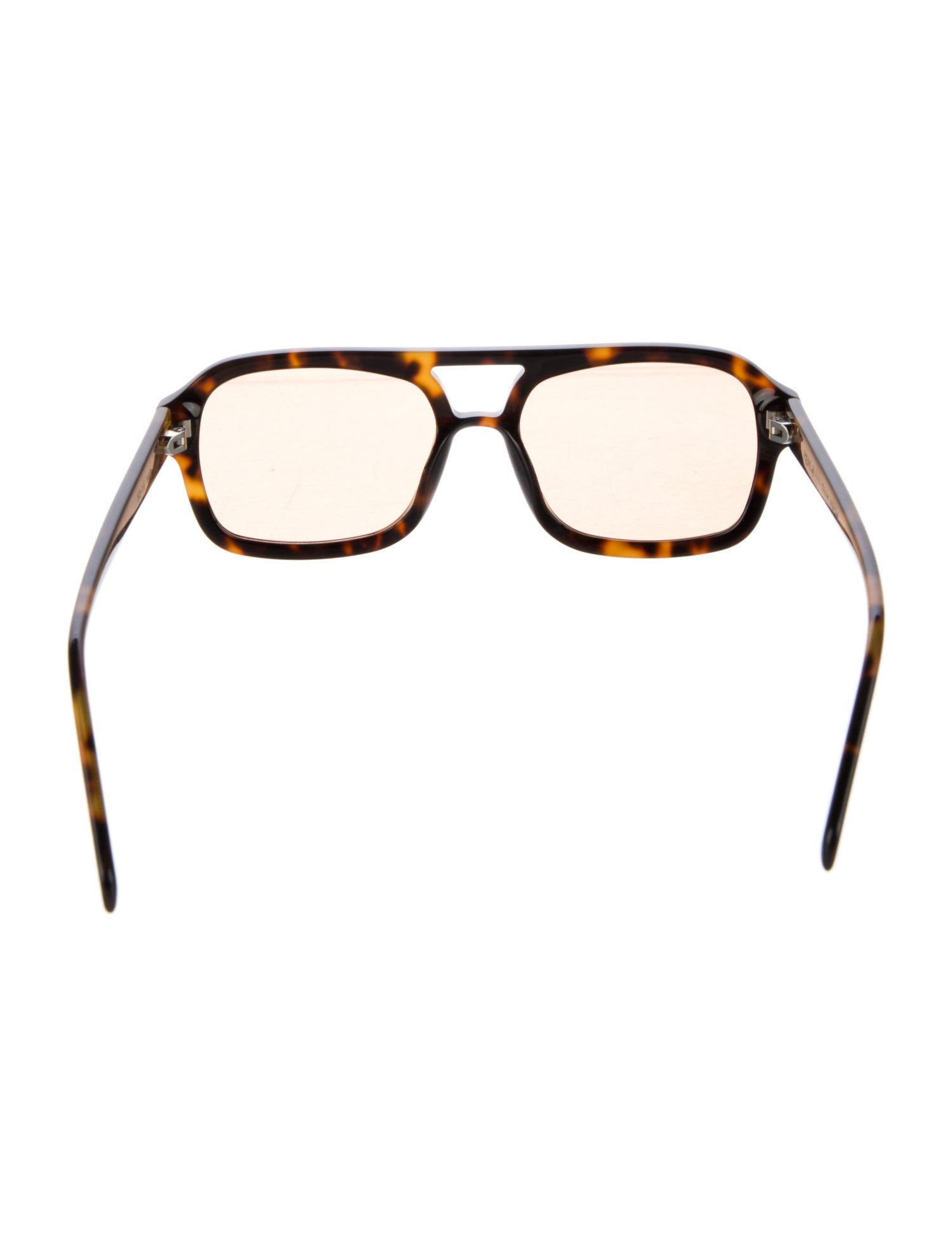 Vehla Square Tinted Sunglasses