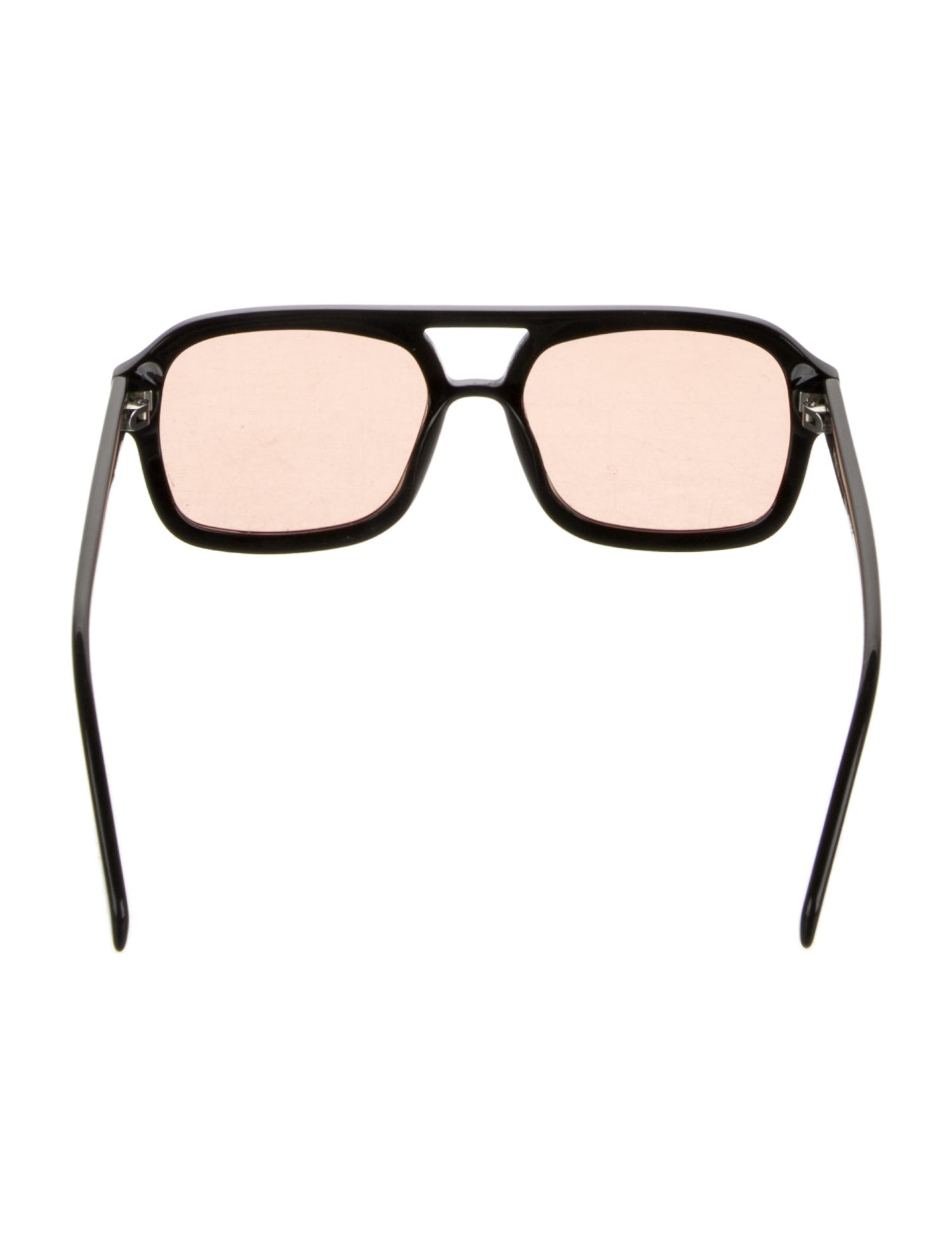Vehla Square Tinted Sunglasses