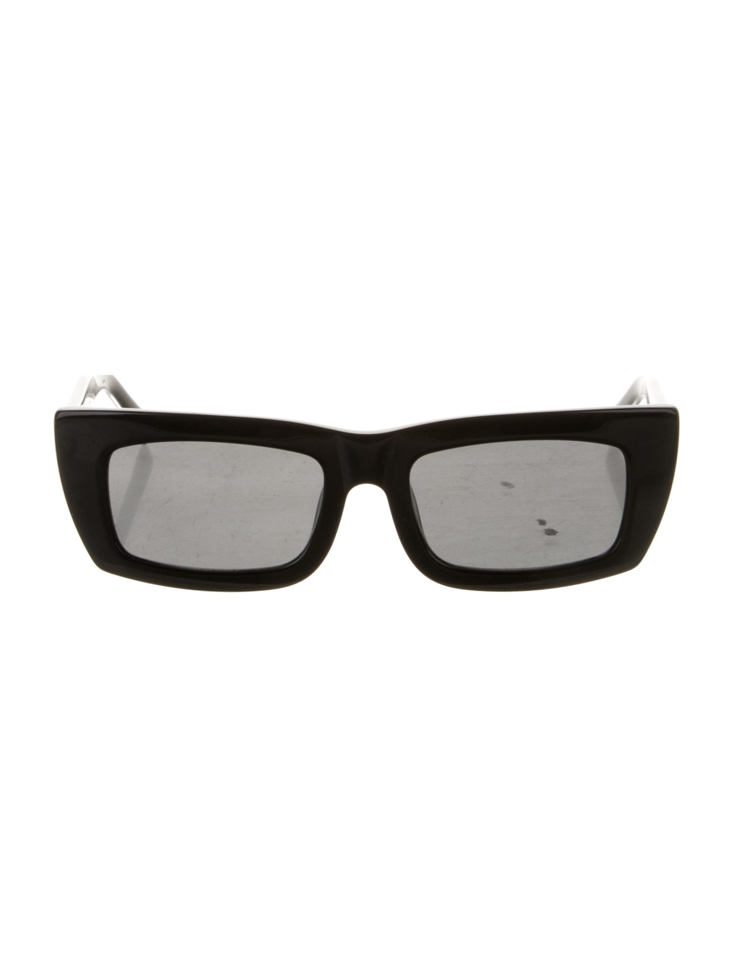 Vehla Square Tinted Sunglasses