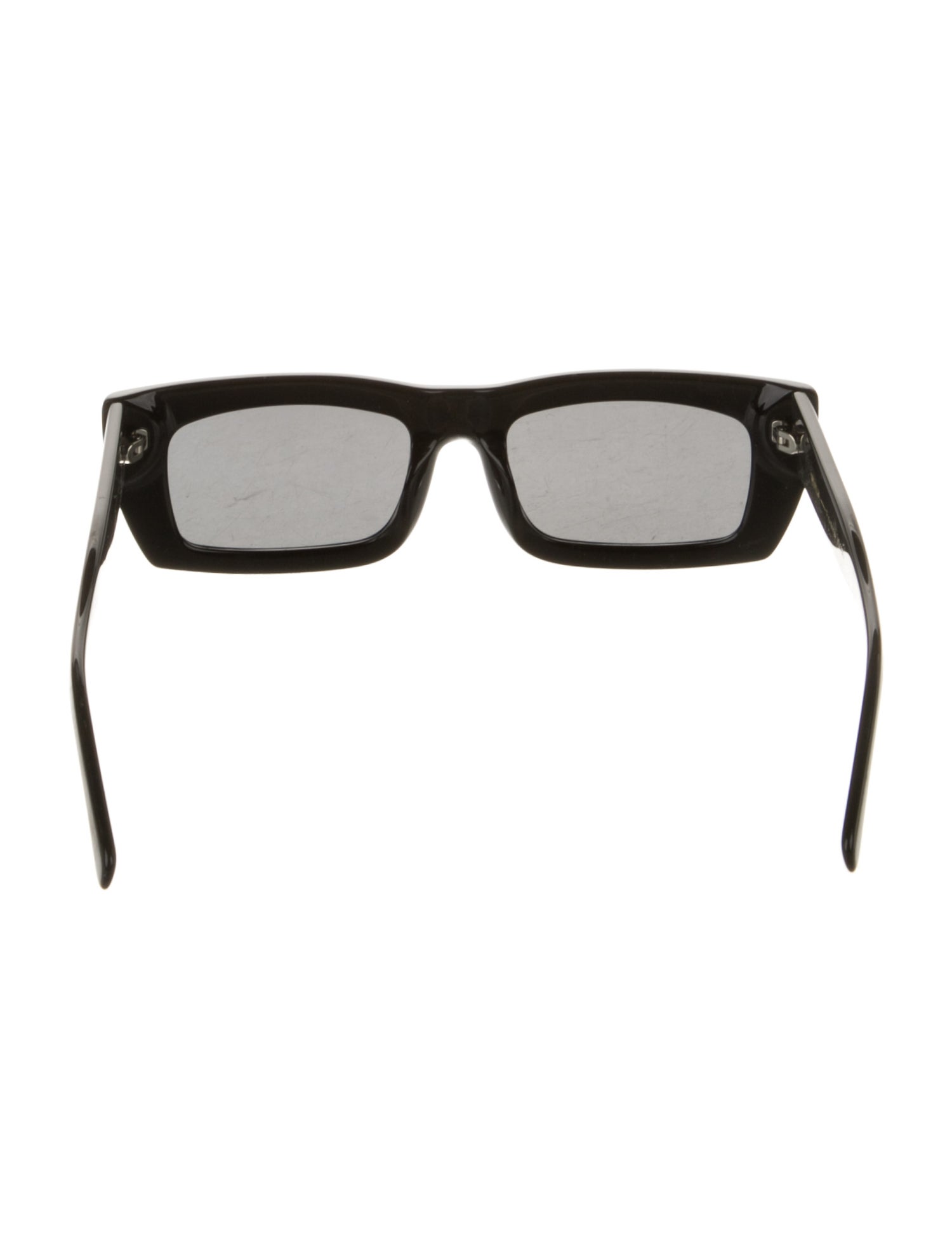 Vehla Square Tinted Sunglasses
