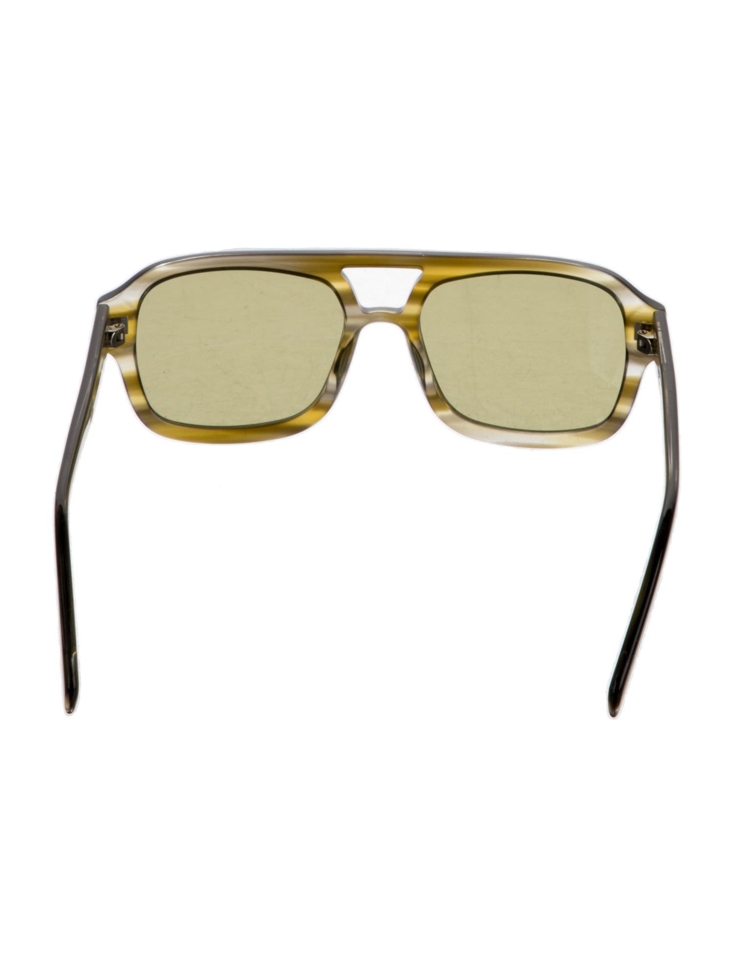 Vehla Square Tinted Sunglasses