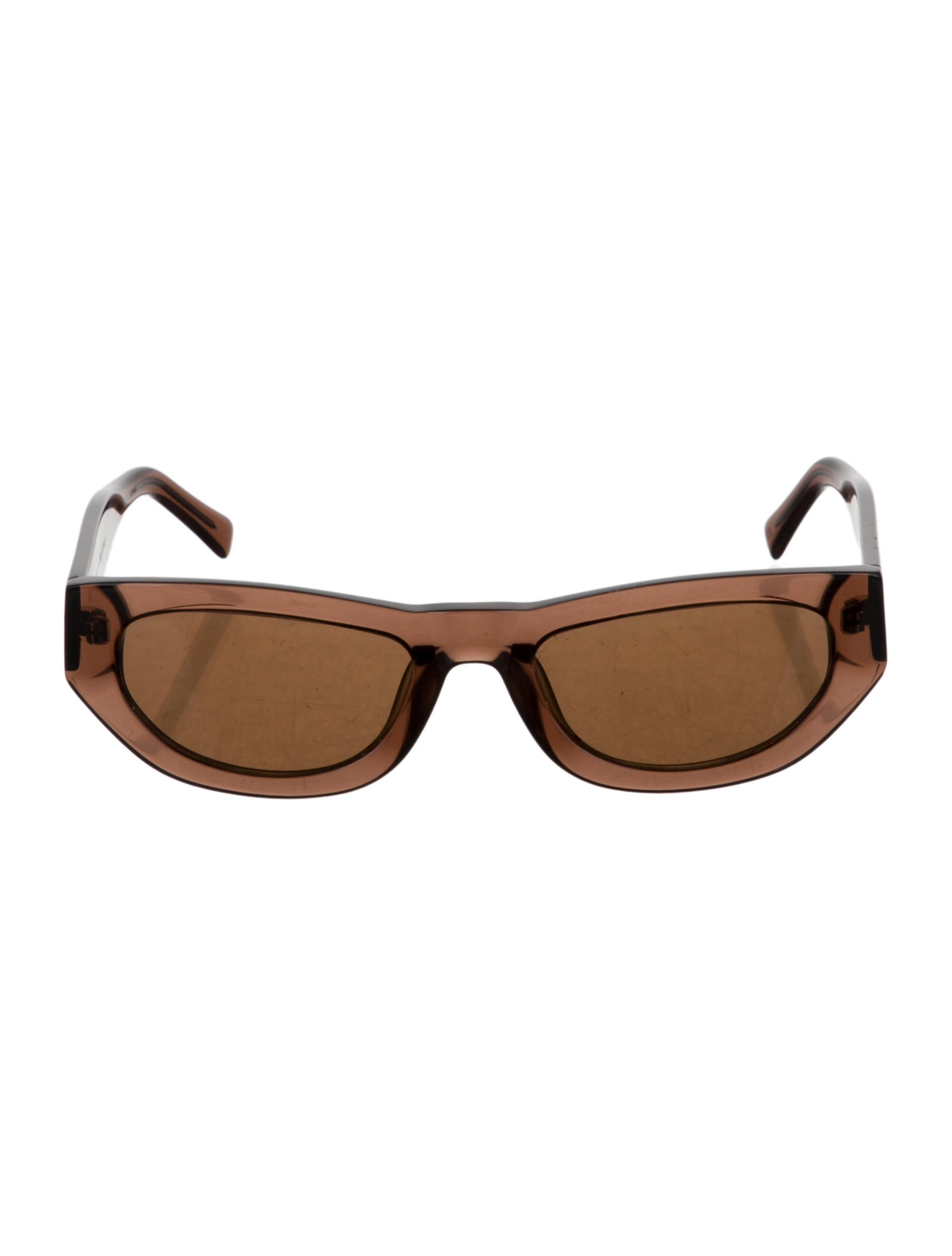 Vehla Wayfarer Tinted Sunglasses