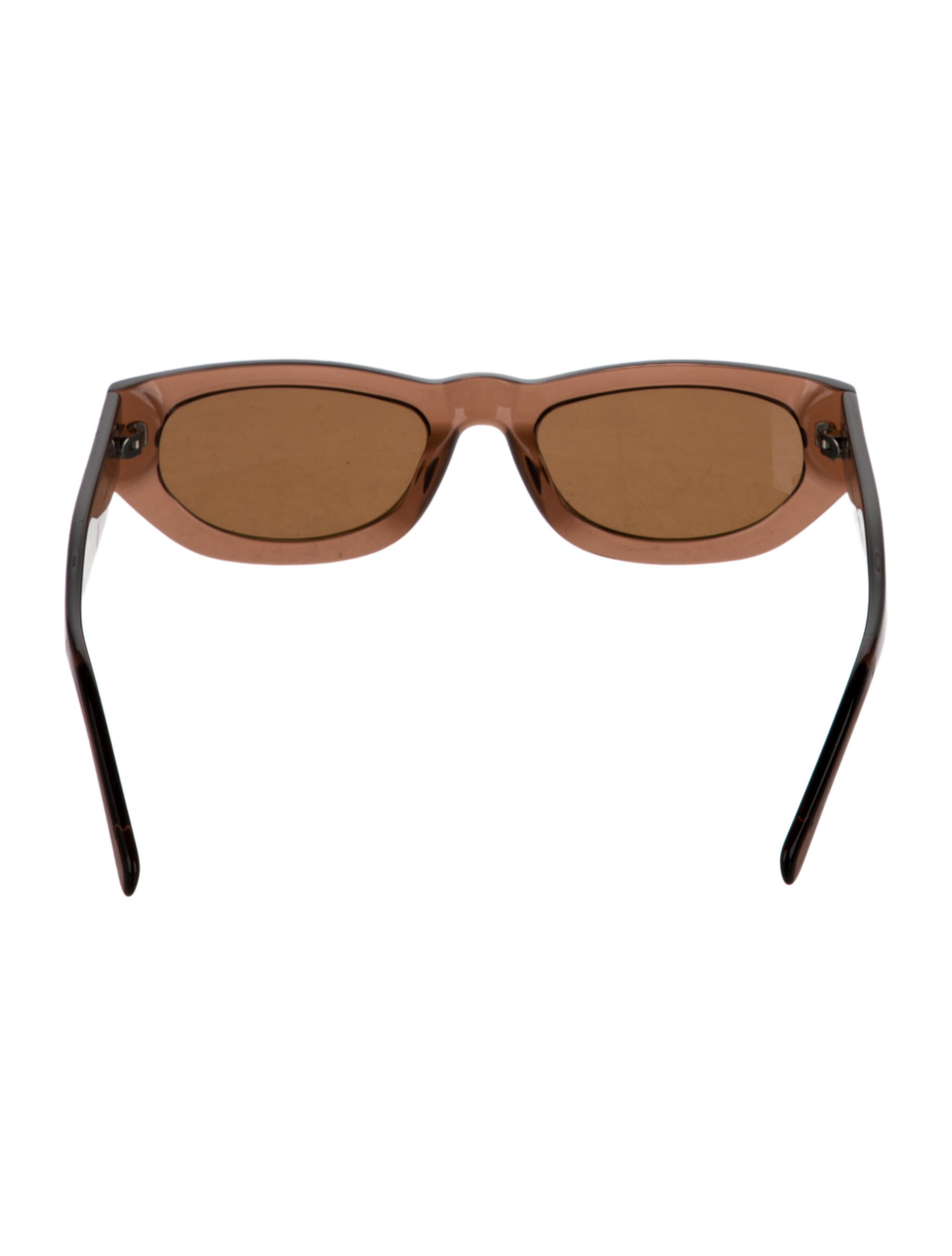 Vehla Wayfarer Tinted Sunglasses