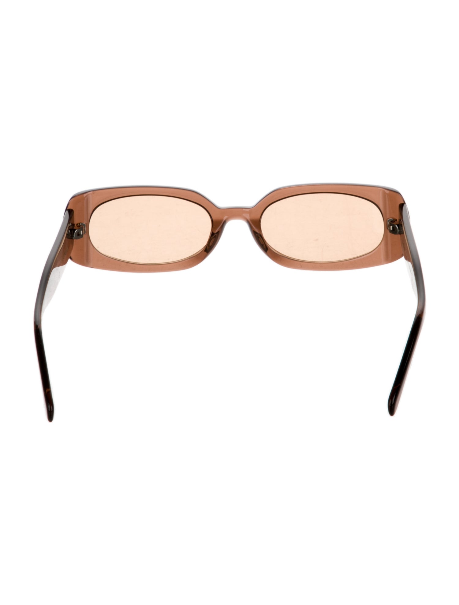 Vehla Square Tinted Sunglasses