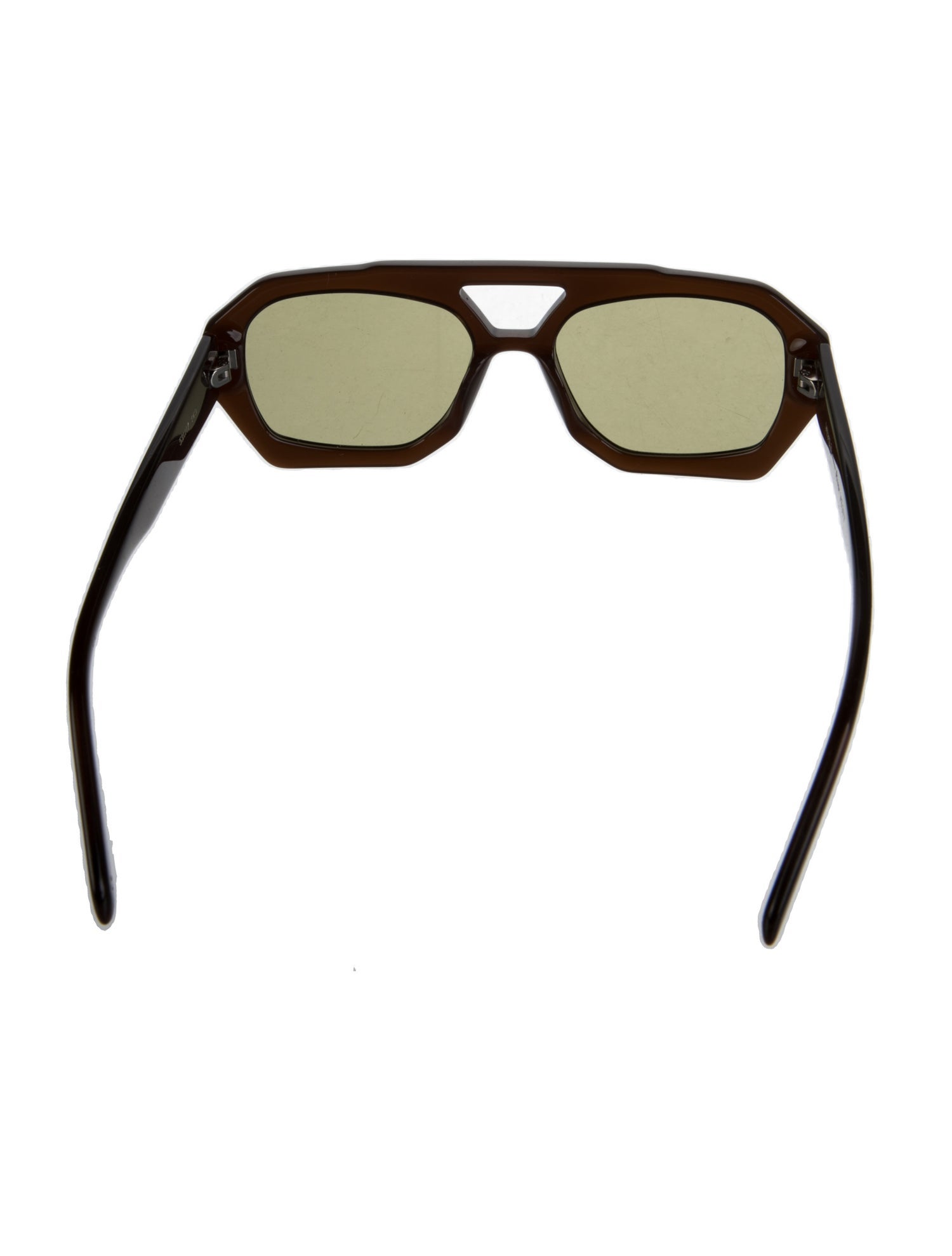 Vehla Square Tinted Sunglasses