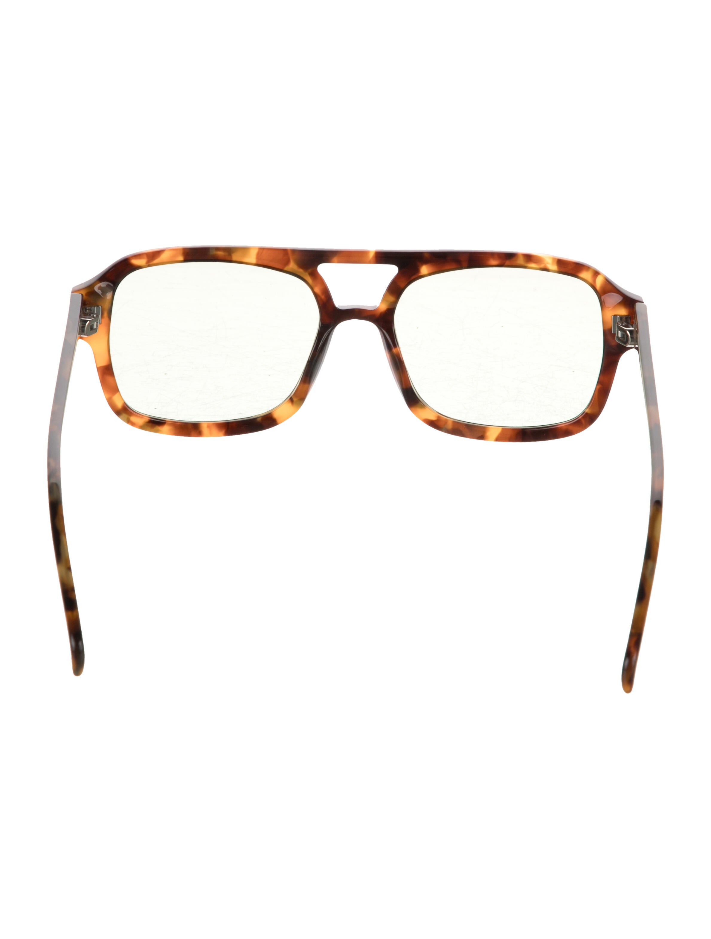 Vehla Square Tinted Sunglasses