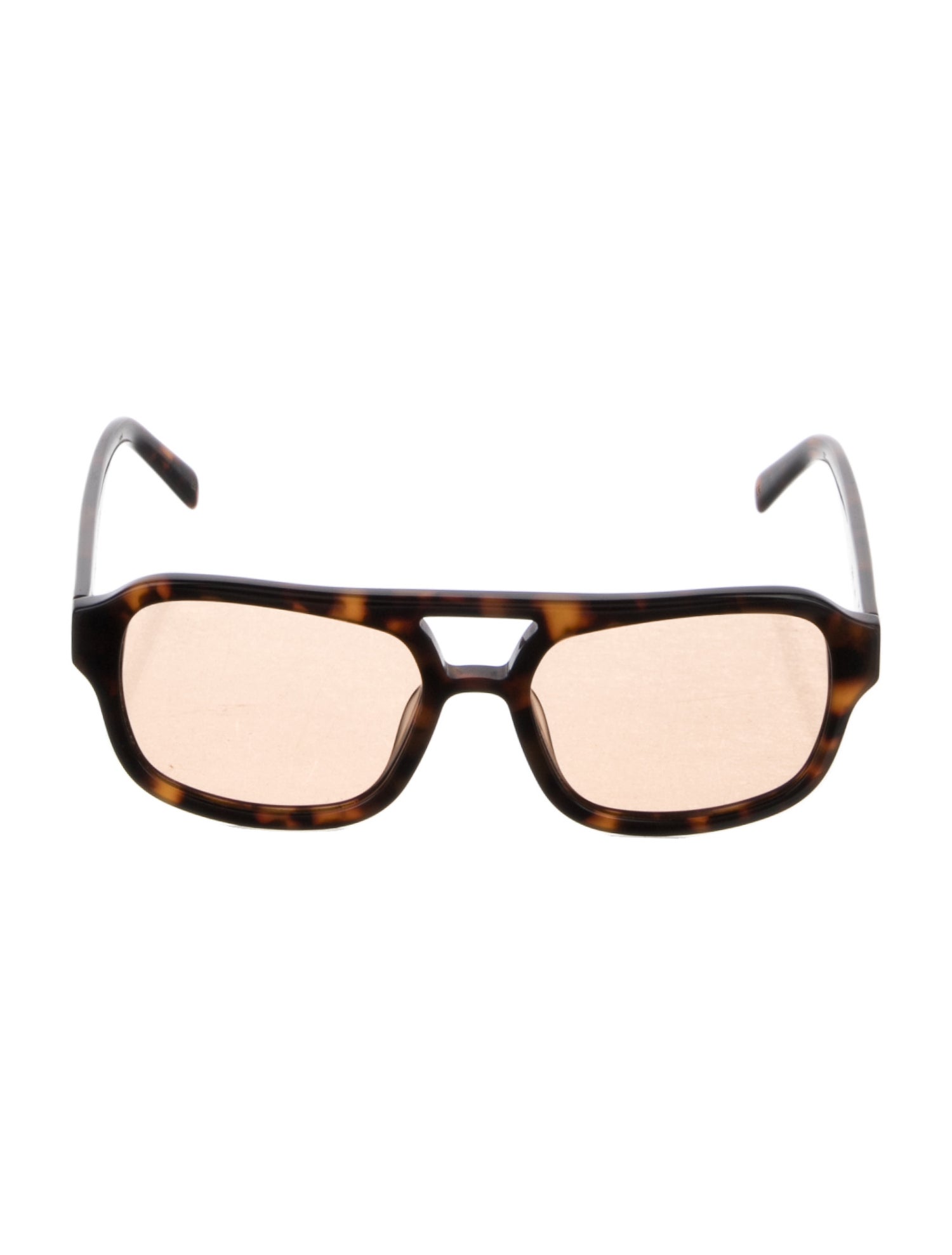 Vehla Shield Mirrored Sunglasses