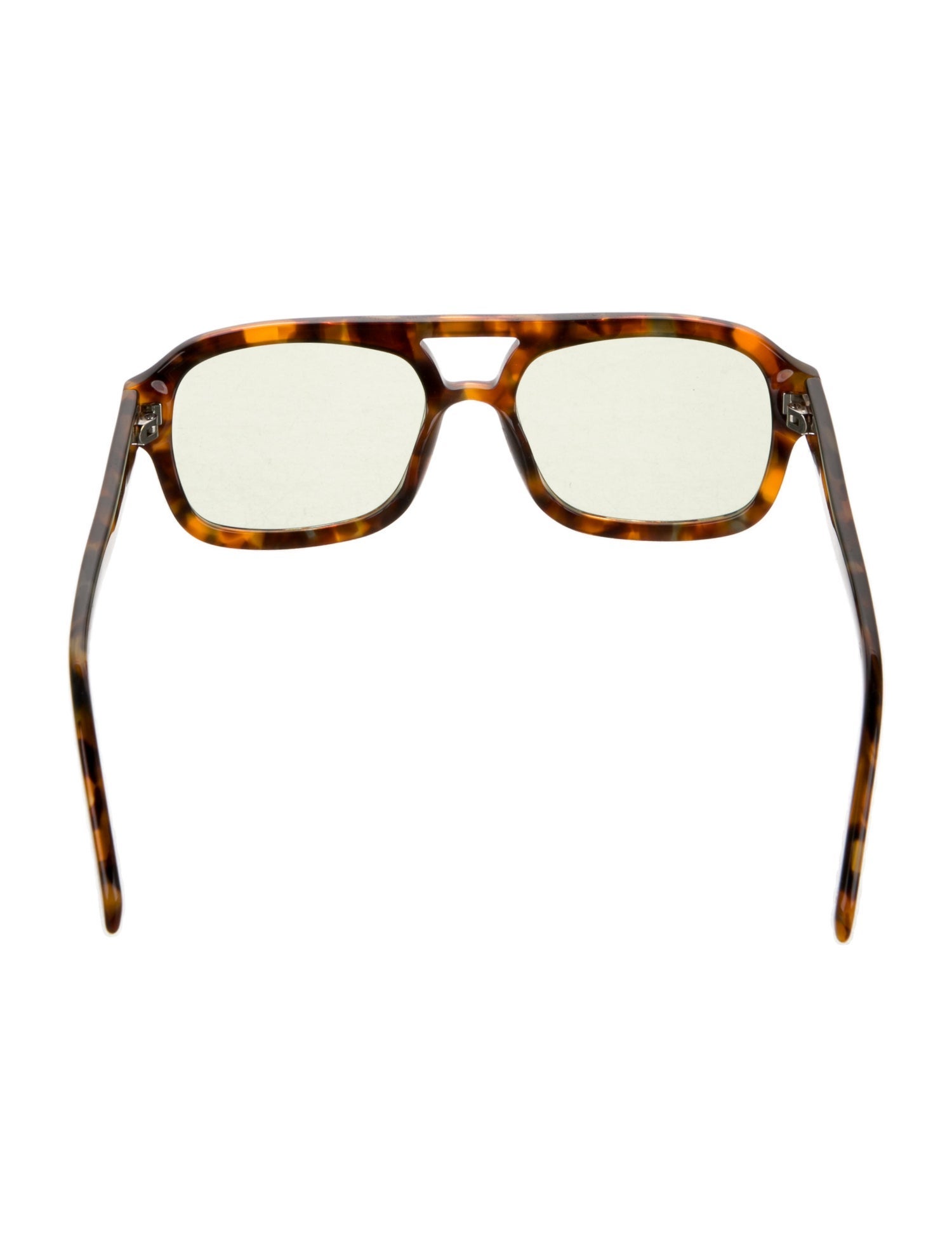 Vehla Square Tinted Sunglasses