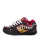 Vans x Gallery Dept. Rowley XLT 'Flames' Sneakers