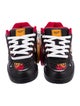 Vans x Gallery Dept. Rowley XLT 'Flames' Sneakers