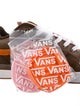 Vans x Gallery Dept. Leather Sneakers