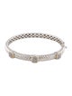 Vahan Diamond Bangle Bracelet