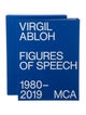 Virgil Abloh Sealed First Edition ''Figures of Speech'' Book
