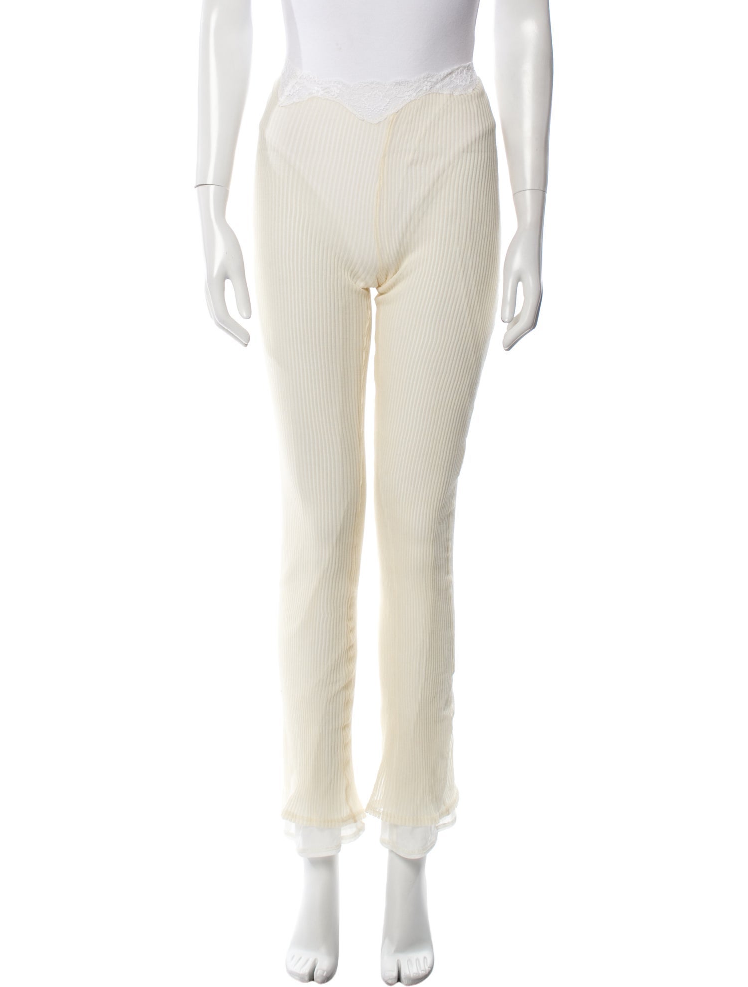 VAILLANT Wide Leg Pants