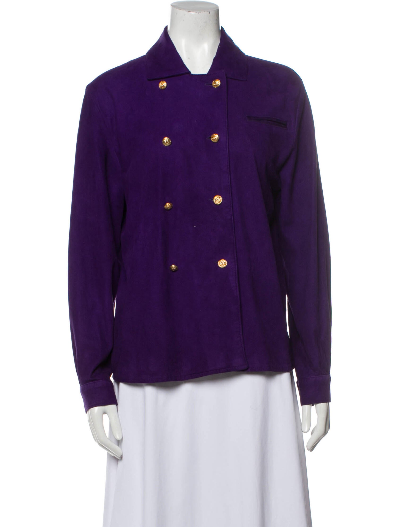 Vakko Evening Jacket