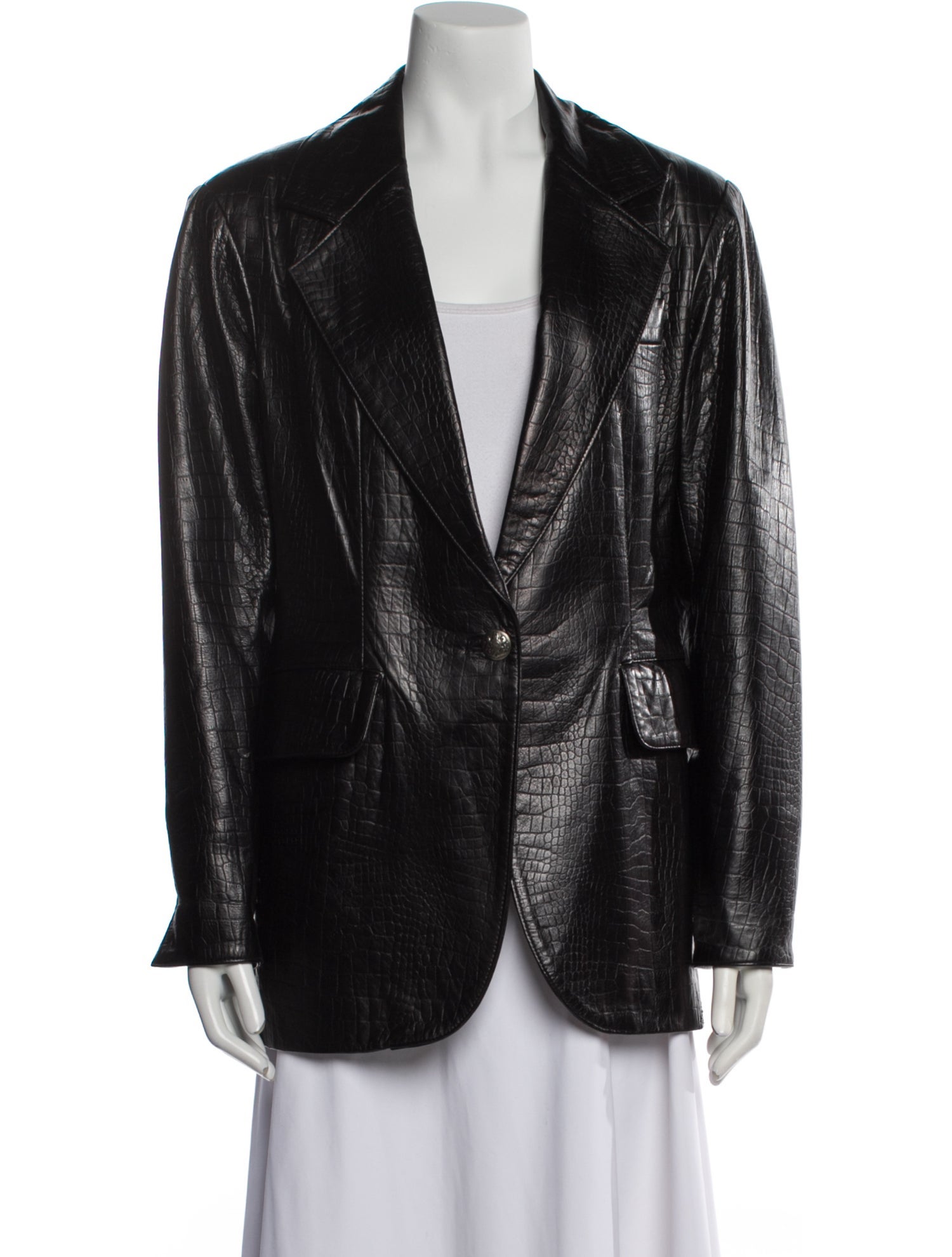 Vakko Evening Jacket