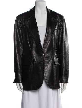 Vakko Evening Jacket