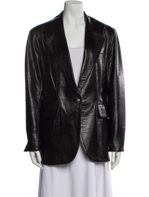 Vakko Evening Jacket