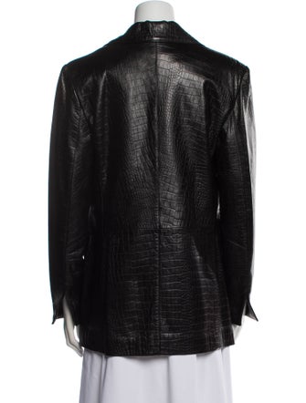 Vakko Evening Jacket