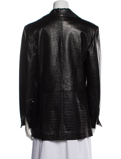 Vakko Evening Jacket