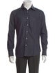 Vakko Long Sleeve Dress Shirt