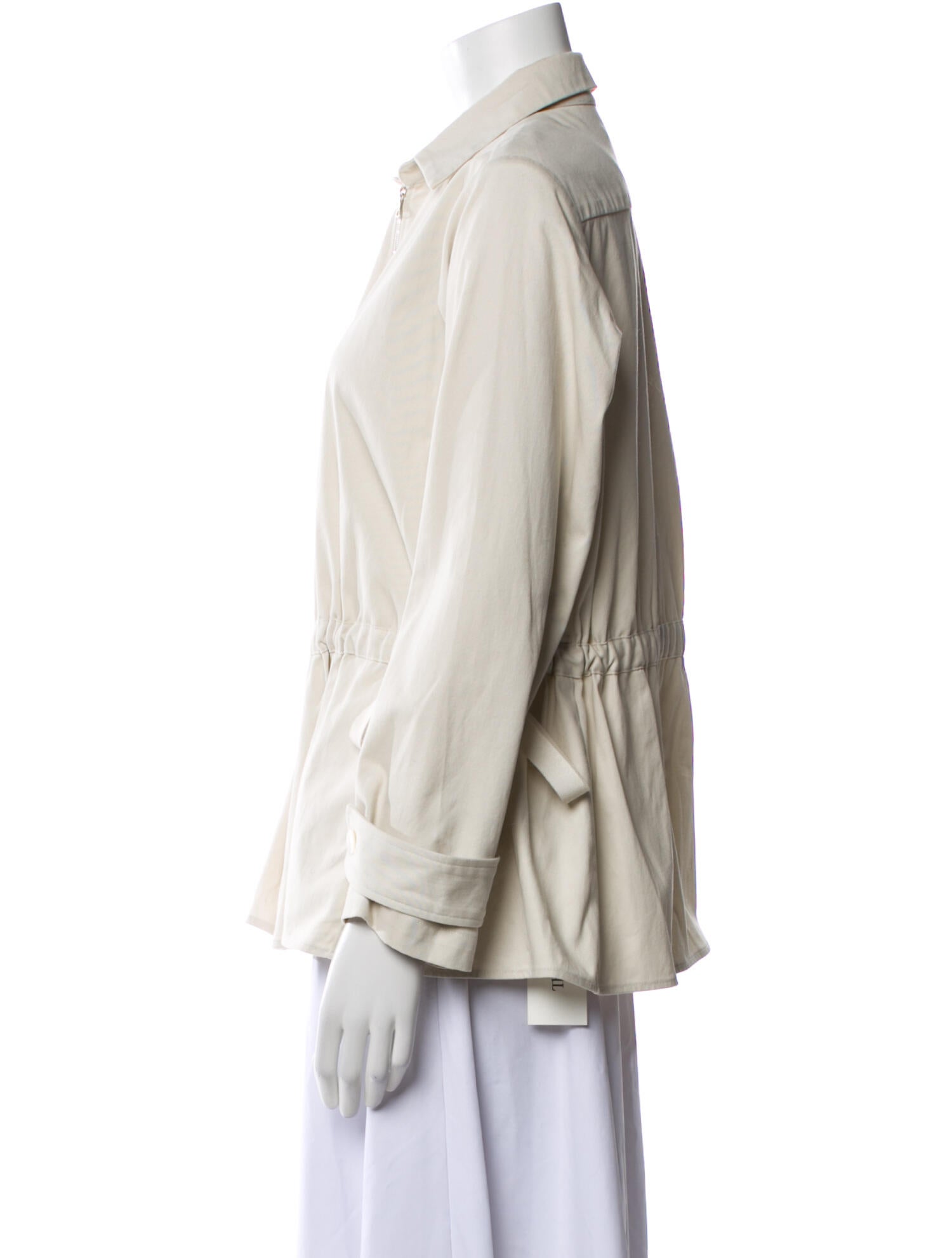 Valentina Kova Jacket