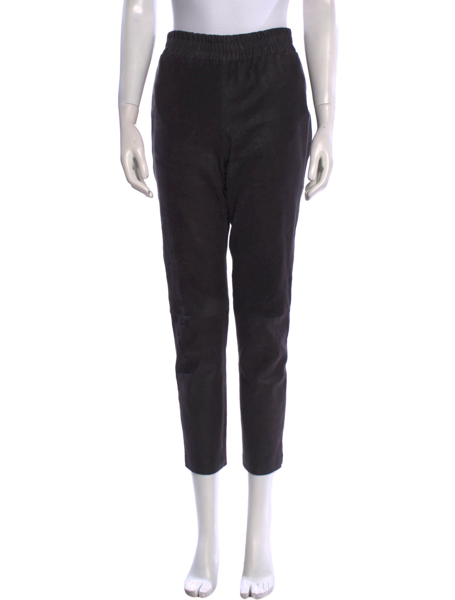 Valentina Kova Skinny Leg Pants