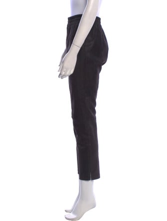 Valentina Kova Skinny Leg Pants